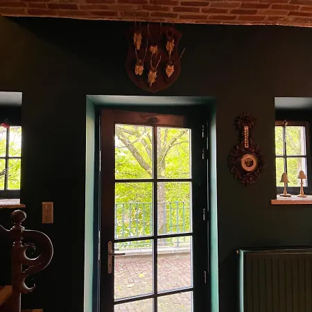 Les Confidences De Messire Sanglier, Stylished Guest Houses Beauraing Exterior photo