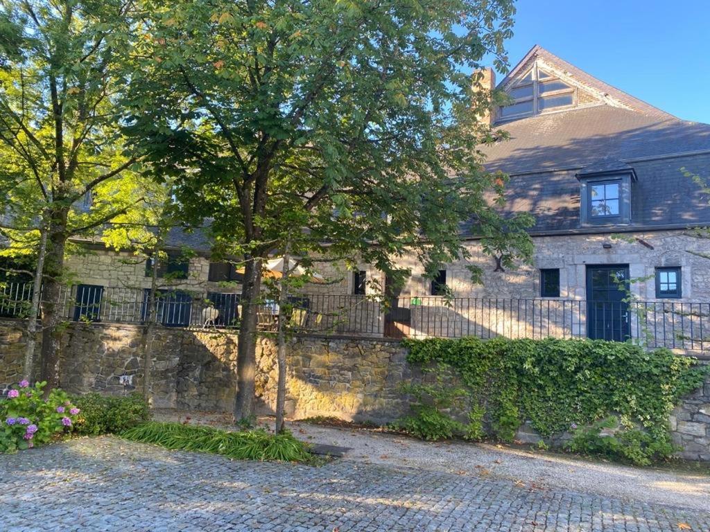 Séjour à la campagne Les Confidences De Messire Sanglier, Stylished Beauraing