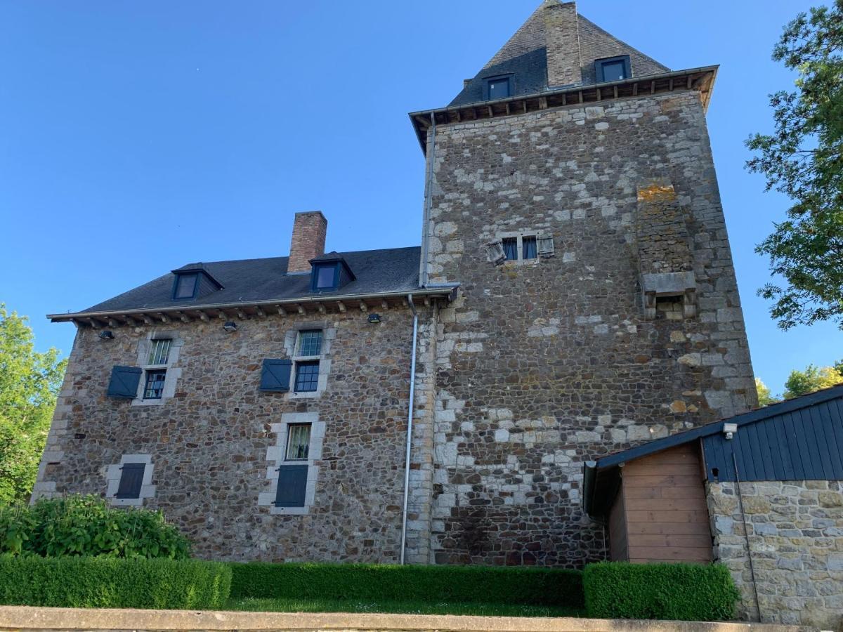 Séjour à la campagne Les Confidences De Messire Sanglier, Stylished Beauraing