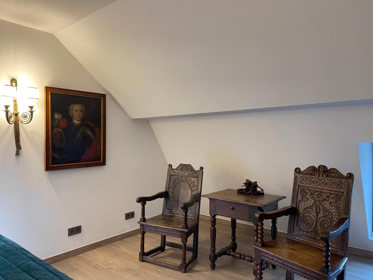 Séjour à la campagne Les Confidences De Messire Sanglier, Stylished Beauraing