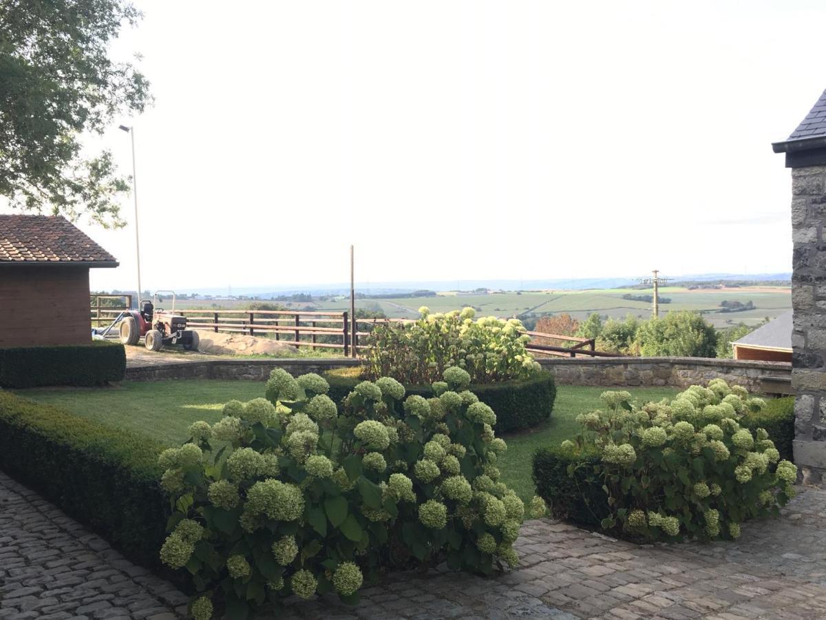 Les Confidences De Messire Sanglier, Stylished Country house *