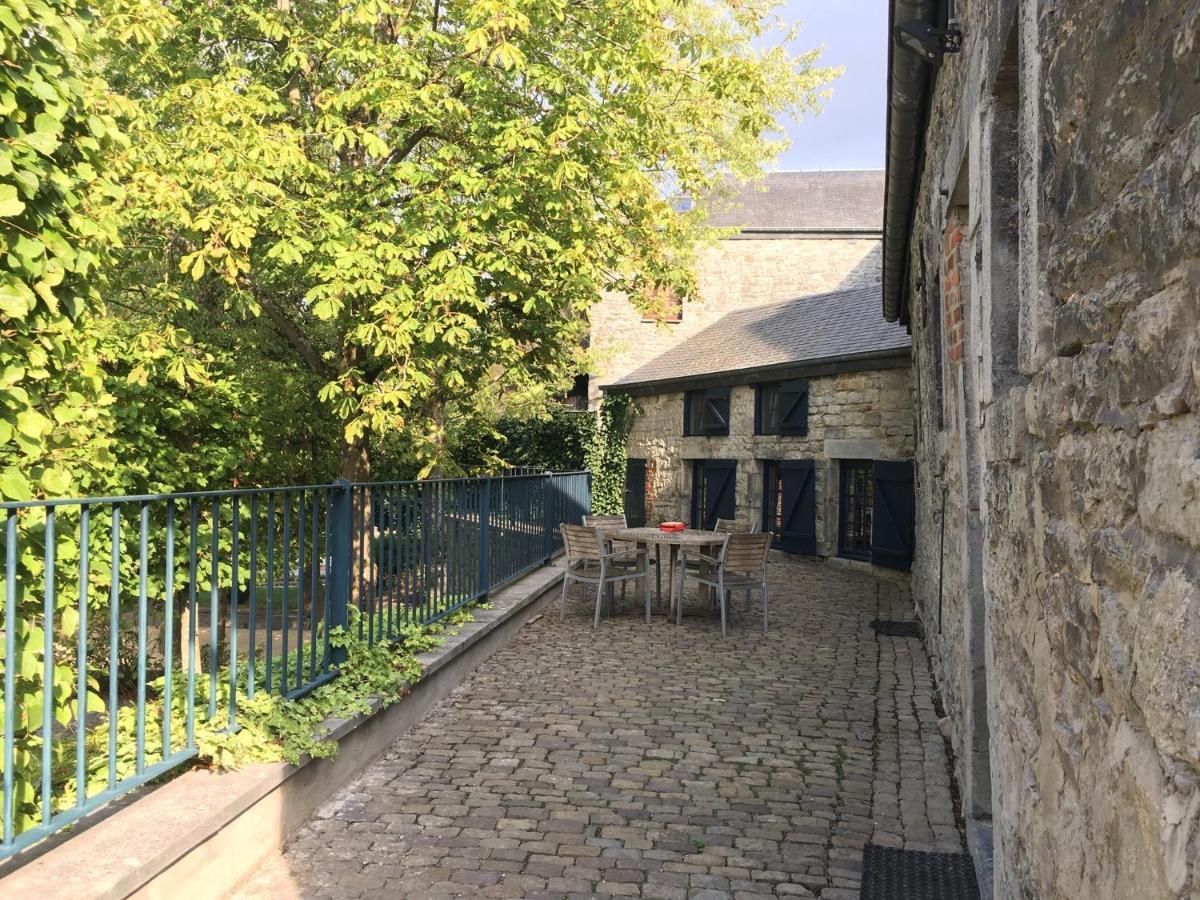 Séjour à la campagne Les Confidences De Messire Sanglier, Stylished Beauraing