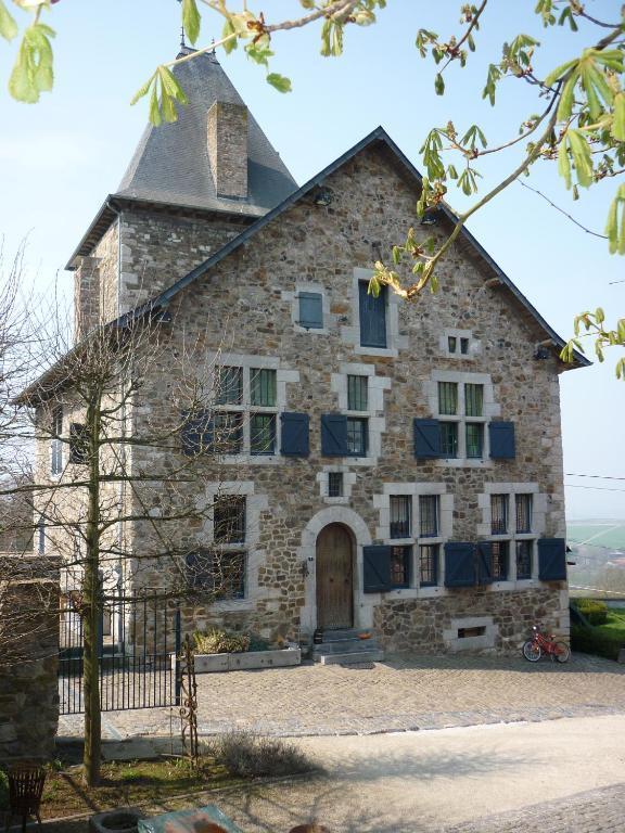 Les Confidences De Messire Sanglier, Stylished Séjour à la campagne