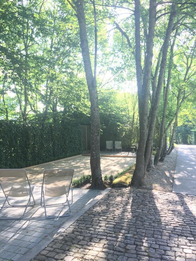 Les Confidences De Messire Sanglier, Stylished Beauraing